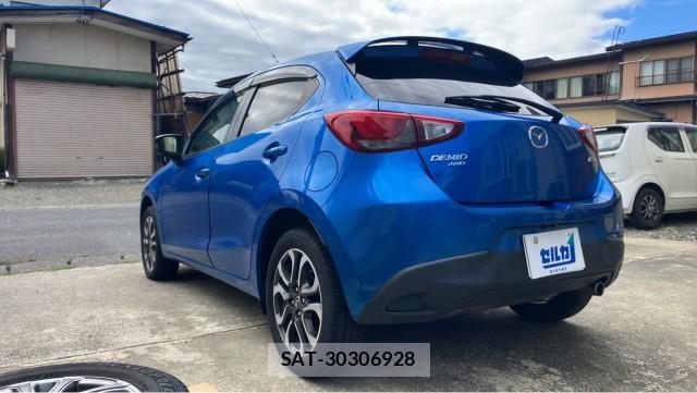 Mazda DEMIO 2015-02 8729580-13