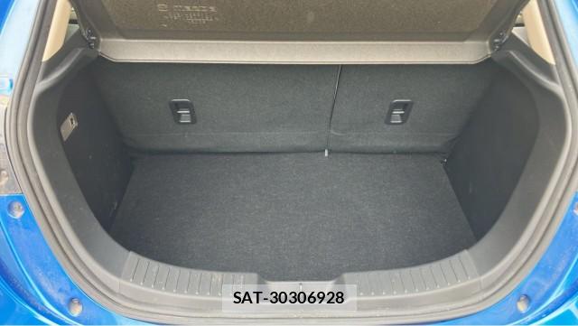 Mazda DEMIO 2015-02 8729580-17