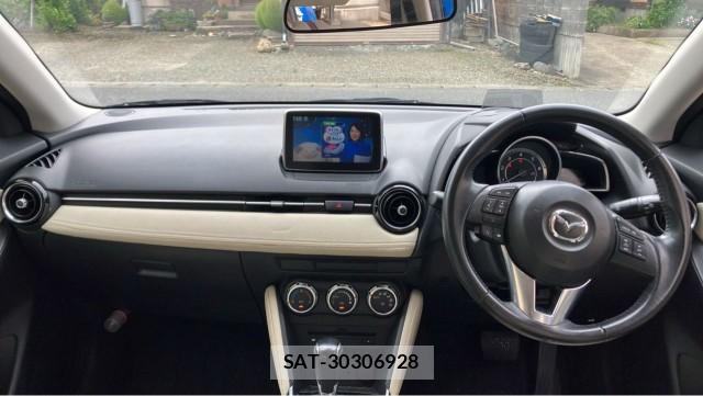 Mazda DEMIO 2015-02 8729580-2
