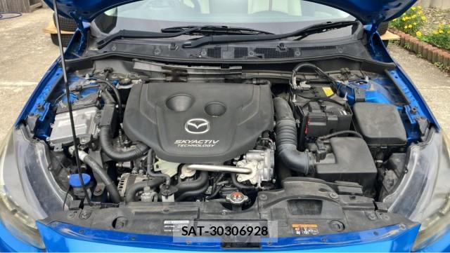 Mazda DEMIO 2015-02 8729580-7
