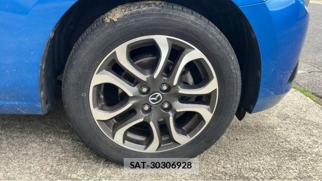Mazda DEMIO 2015-02 8729580-8