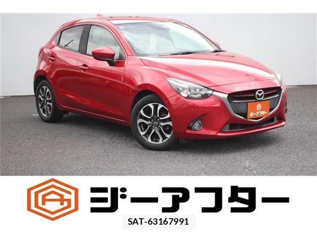 Mazda DEMIO 2016-02 8729825-0