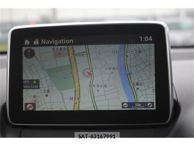 Mazda DEMIO 2016-02 8729825-1