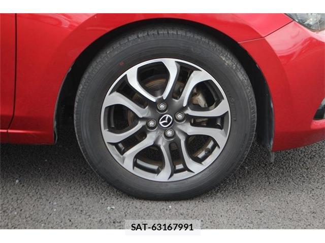Mazda DEMIO 2016-02 8729825-11