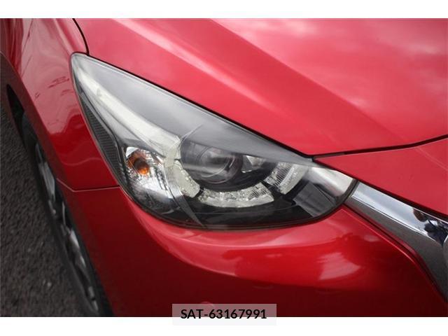 Mazda DEMIO 2016-02 8729825-12
