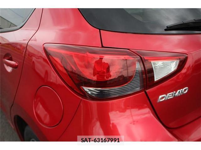 Mazda DEMIO 2016-02 8729825-14