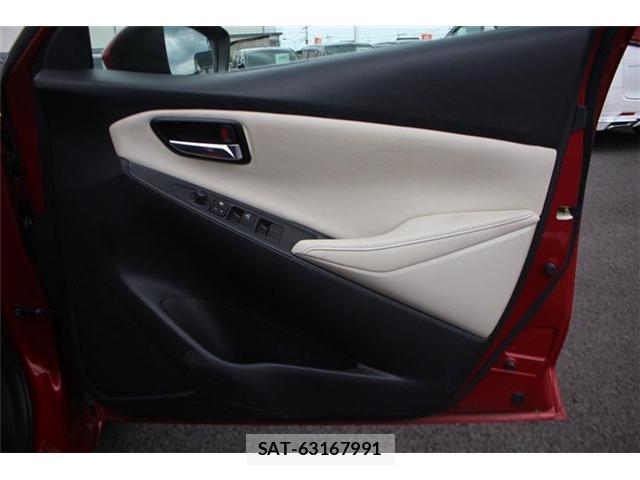 Mazda DEMIO 2016-02 8729825-17