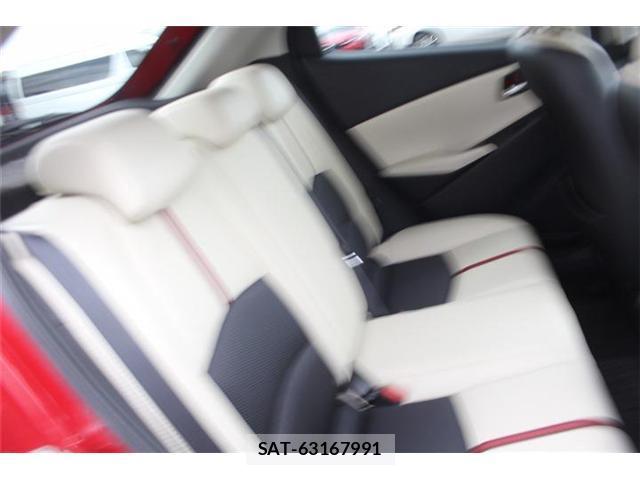 Mazda DEMIO 2016-02 8729825-19