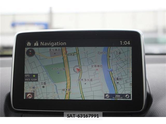 Mazda DEMIO 2016-02 8729825-2
