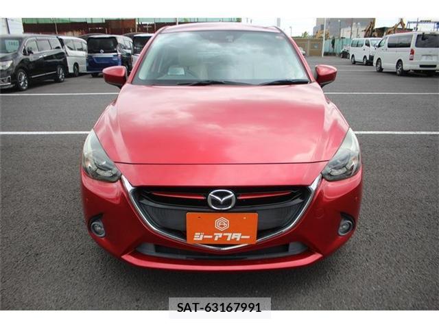 Mazda DEMIO 2016-02 8729825-7