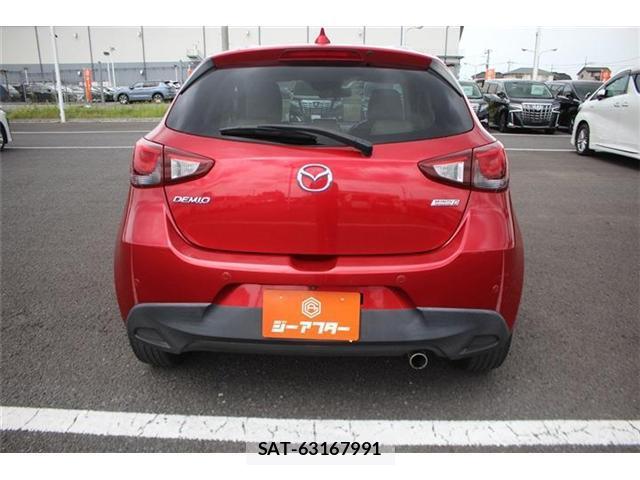 Mazda DEMIO 2016-02 8729825-9