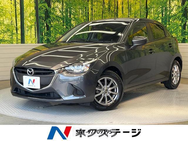 Mazda DEMIO 2016-02 8730845-0
