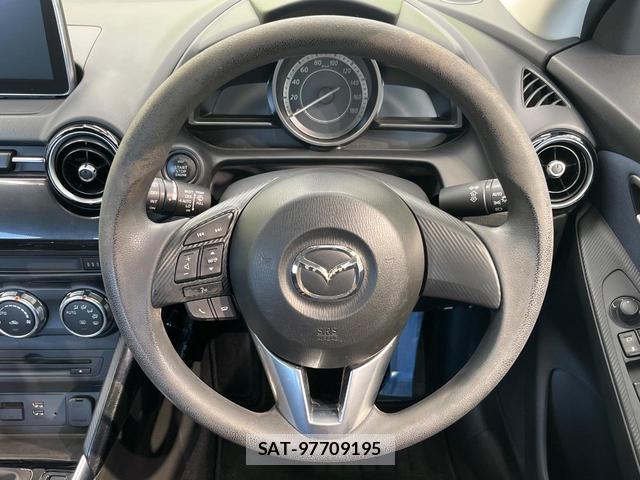 Mazda DEMIO 2016-02 8730845-10