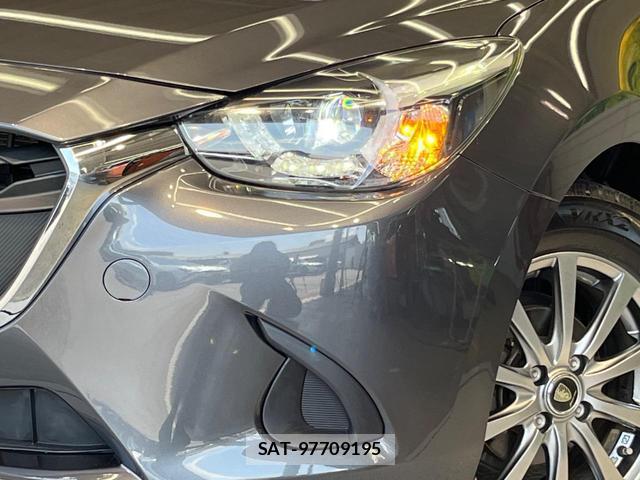 Mazda DEMIO 2016-02 8730845-11