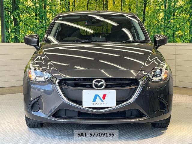 Mazda DEMIO 2016-02 8730845-13