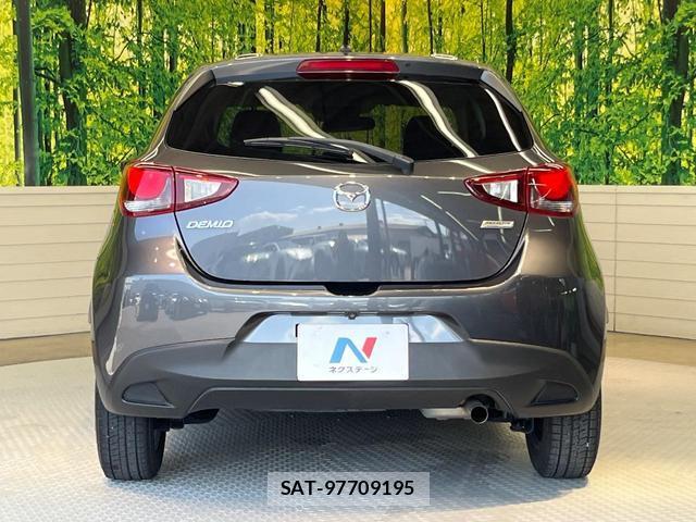 Mazda DEMIO 2016-02 8730845-14