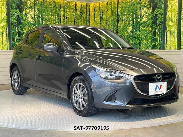Mazda DEMIO 2016-02 8730845-15