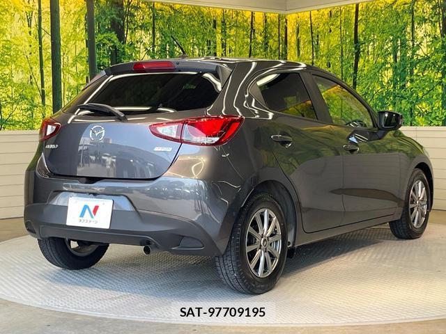 Mazda DEMIO 2016-02 8730845-16