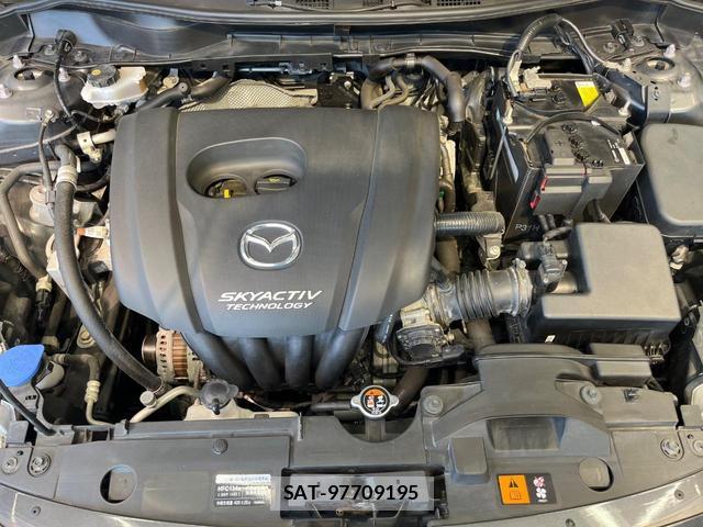 Mazda DEMIO 2016-02 8730845-17