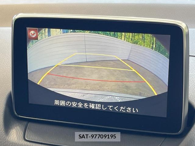 Mazda DEMIO 2016-02 8730845-3
