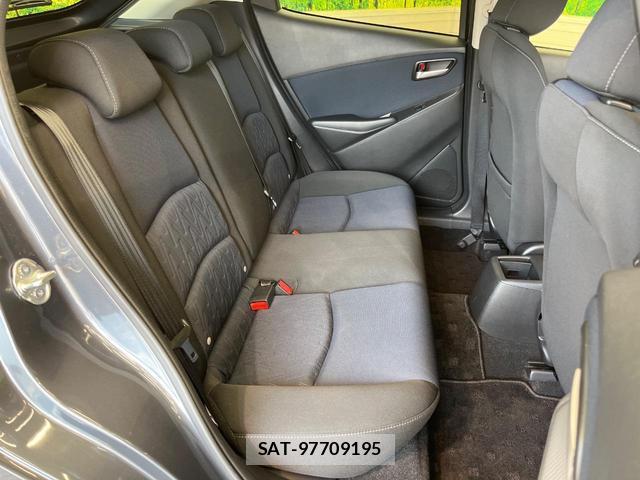 Mazda DEMIO 2016-02 8730845-8