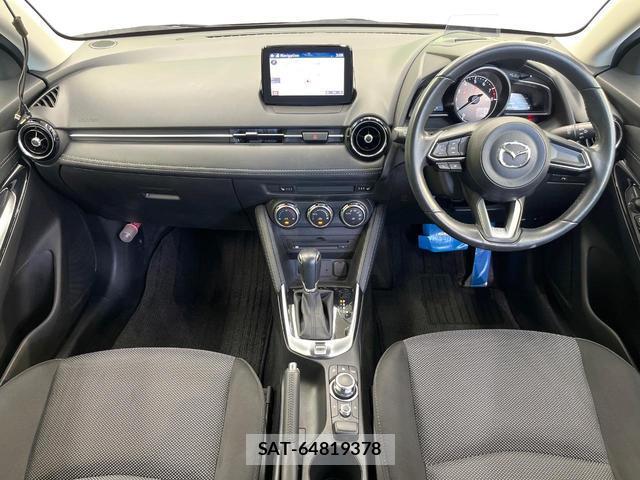 Mazda DEMIO 2019-02 8731177-1