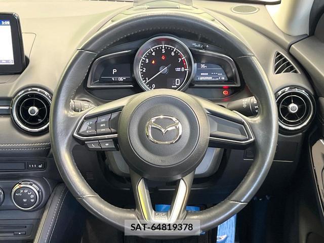 Mazda DEMIO 2019-02 8731177-10