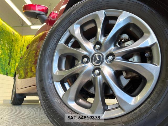 Mazda DEMIO 2019-02 8731177-12