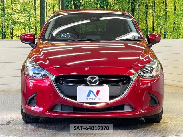 Mazda DEMIO 2019-02 8731177-13