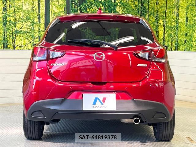 Mazda DEMIO 2019-02 8731177-14