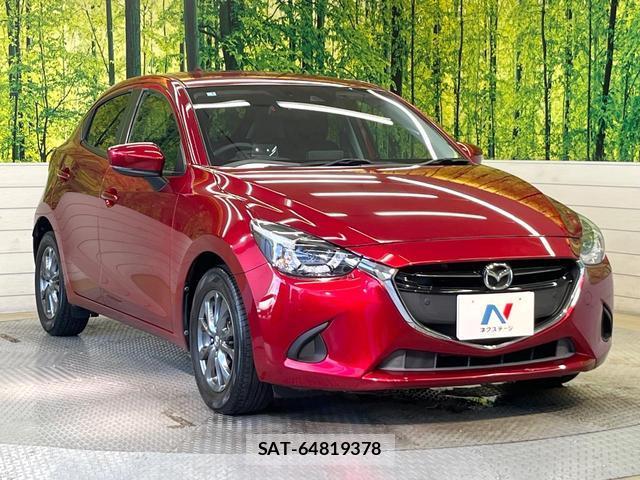 Mazda DEMIO 2019-02 8731177-15