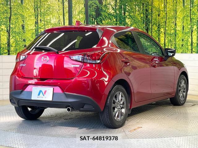 Mazda DEMIO 2019-02 8731177-16