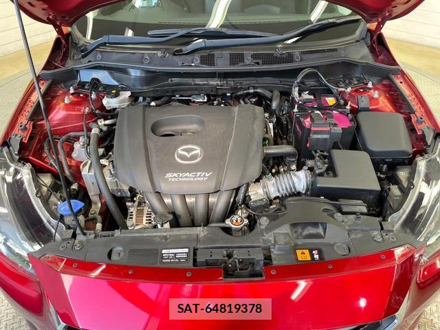 Mazda DEMIO 2019-02 8731177-17