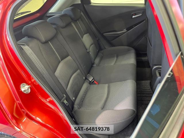 Mazda DEMIO 2019-02 8731177-8