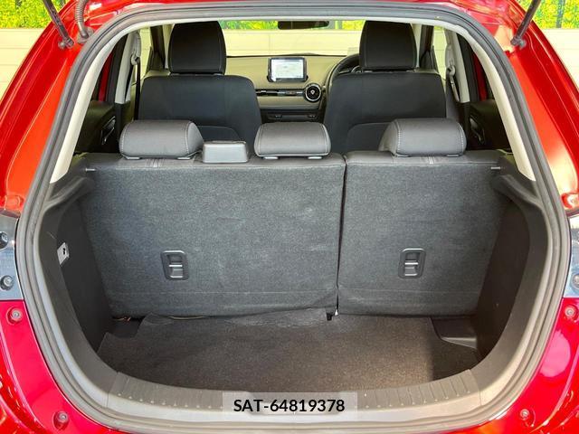 Mazda DEMIO 2019-02 8731177-9