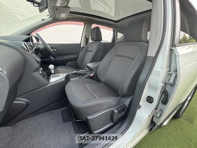 Nissan DUALIS 2012-07 8731180-10