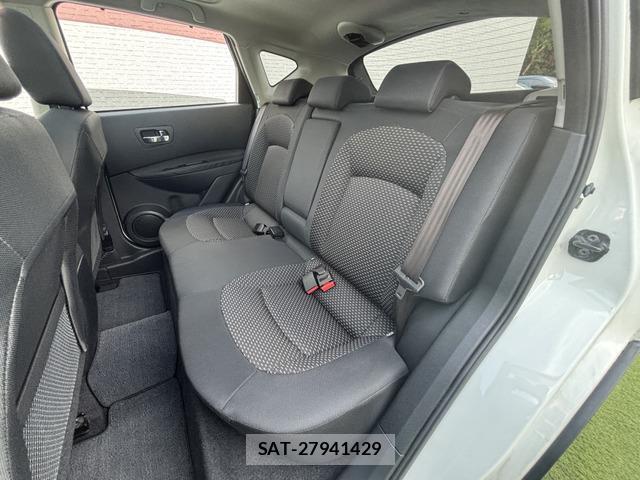 Nissan DUALIS 2012-07 8731180-11