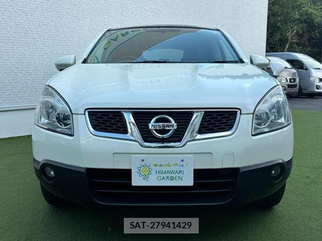 Nissan DUALIS 2012-07 8731180-15