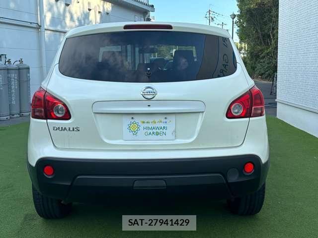 Nissan DUALIS 2012-07 8731180-16