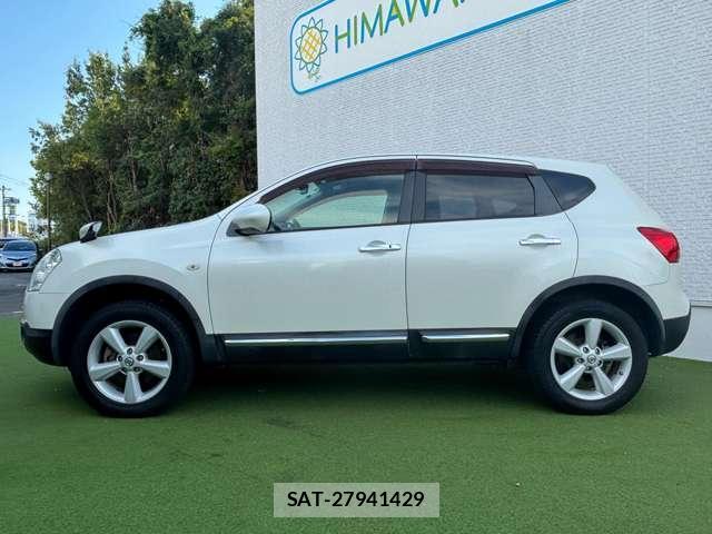Nissan DUALIS 2012-07 8731180-17
