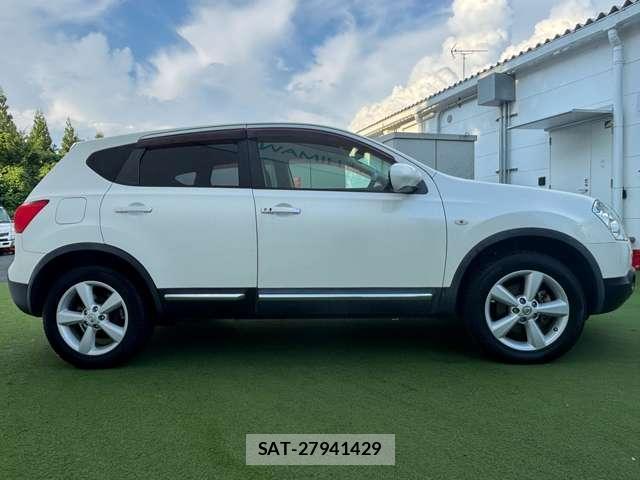 Nissan DUALIS 2012-07 8731180-18