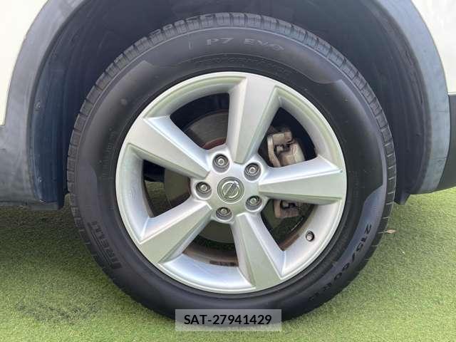 Nissan DUALIS 2012-07 8731180-19