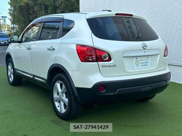 Nissan DUALIS 2012-07 8731180-3