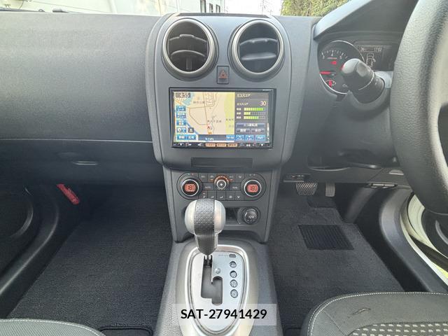 Nissan DUALIS 2012-07 8731180-5