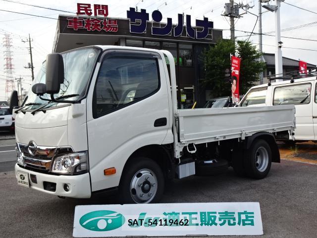 Hino DUTRO 2023-09 8726445-12
