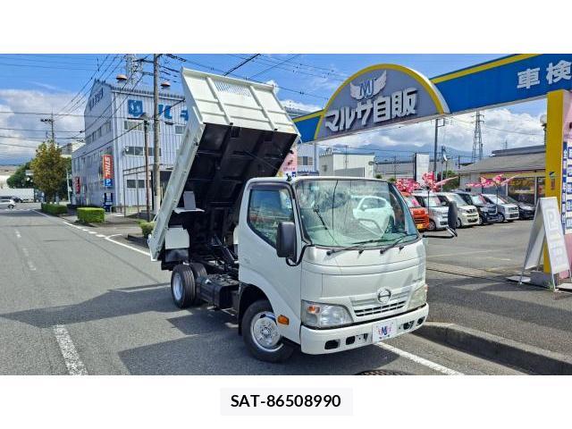 Hino DUTRO 2011-01 8727826-0