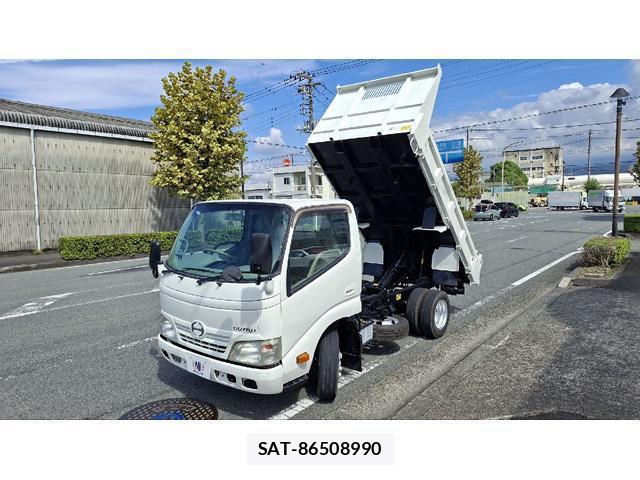Hino DUTRO 2011-01 8727826-11