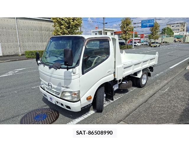 Hino DUTRO 2011-01 8727826-12