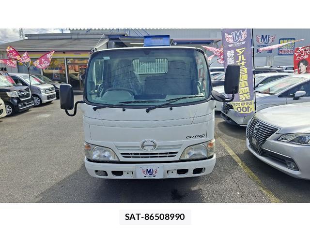 Hino DUTRO 2011-01 8727826-13