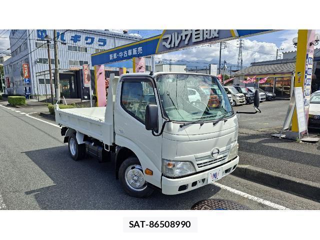 Hino DUTRO 2011-01 8727826-5